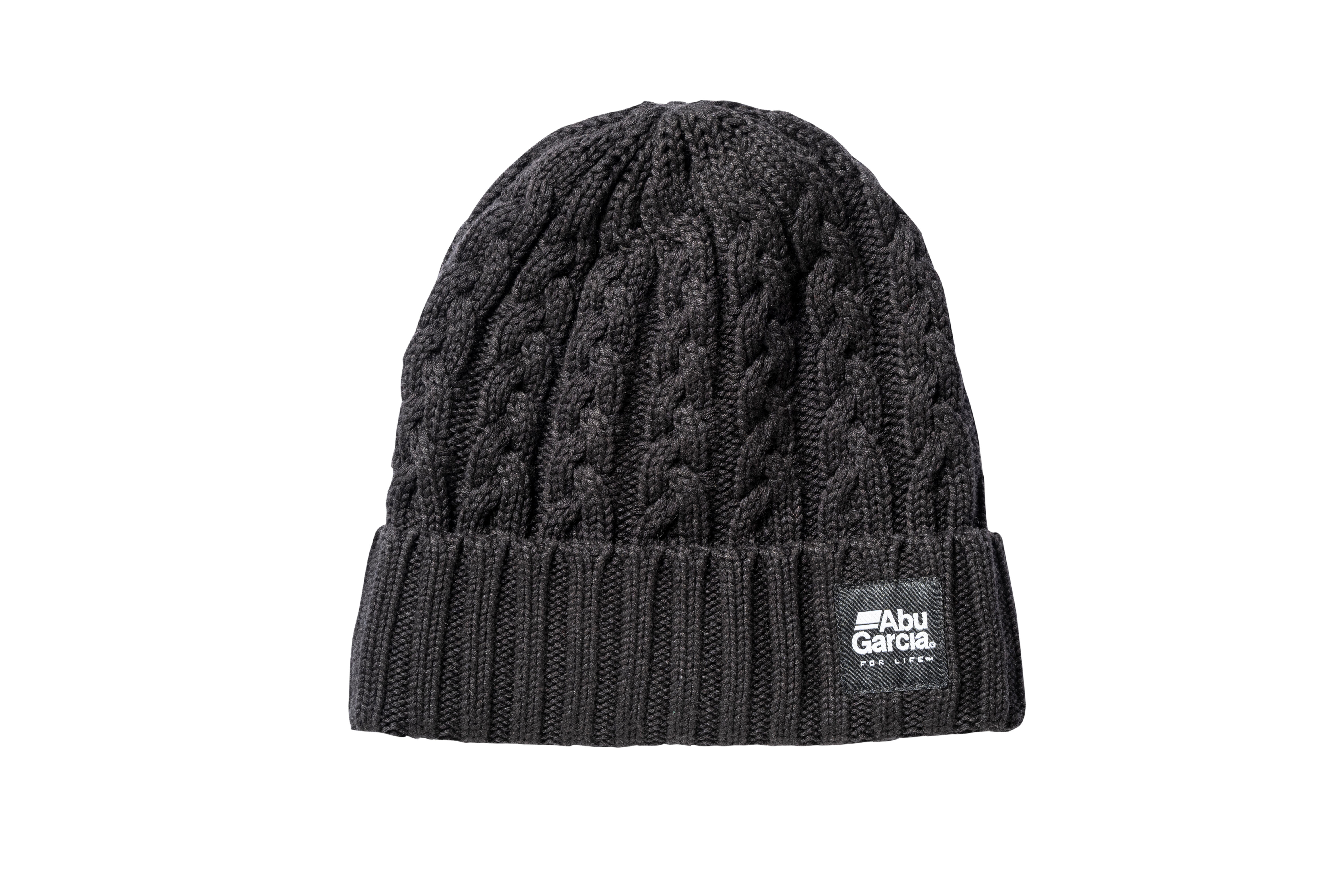 Fleece Knit Cap (フリースニットキャップ)｜AbuGarcia｜釣具の総合